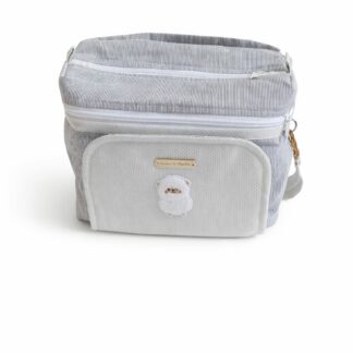 Bolsa para bebé - Colecção Ovelhinha