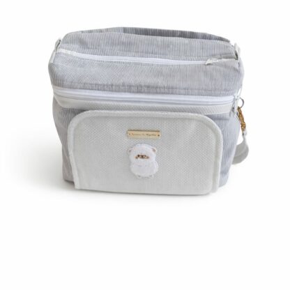 Bolsa para bebé - Colecção Ovelhinha
