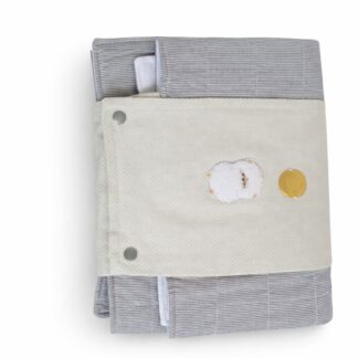 Trocador porttil para bebé - Coleção  Ovelhinha